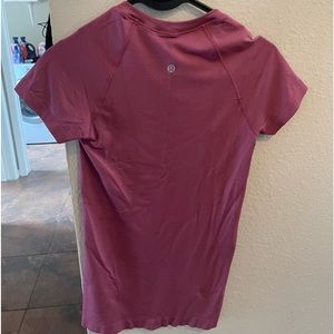 Brand new lululemon shirts!  Never worn still have tags.